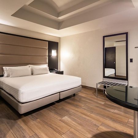 Hotel Astor Tijuana Exterior foto