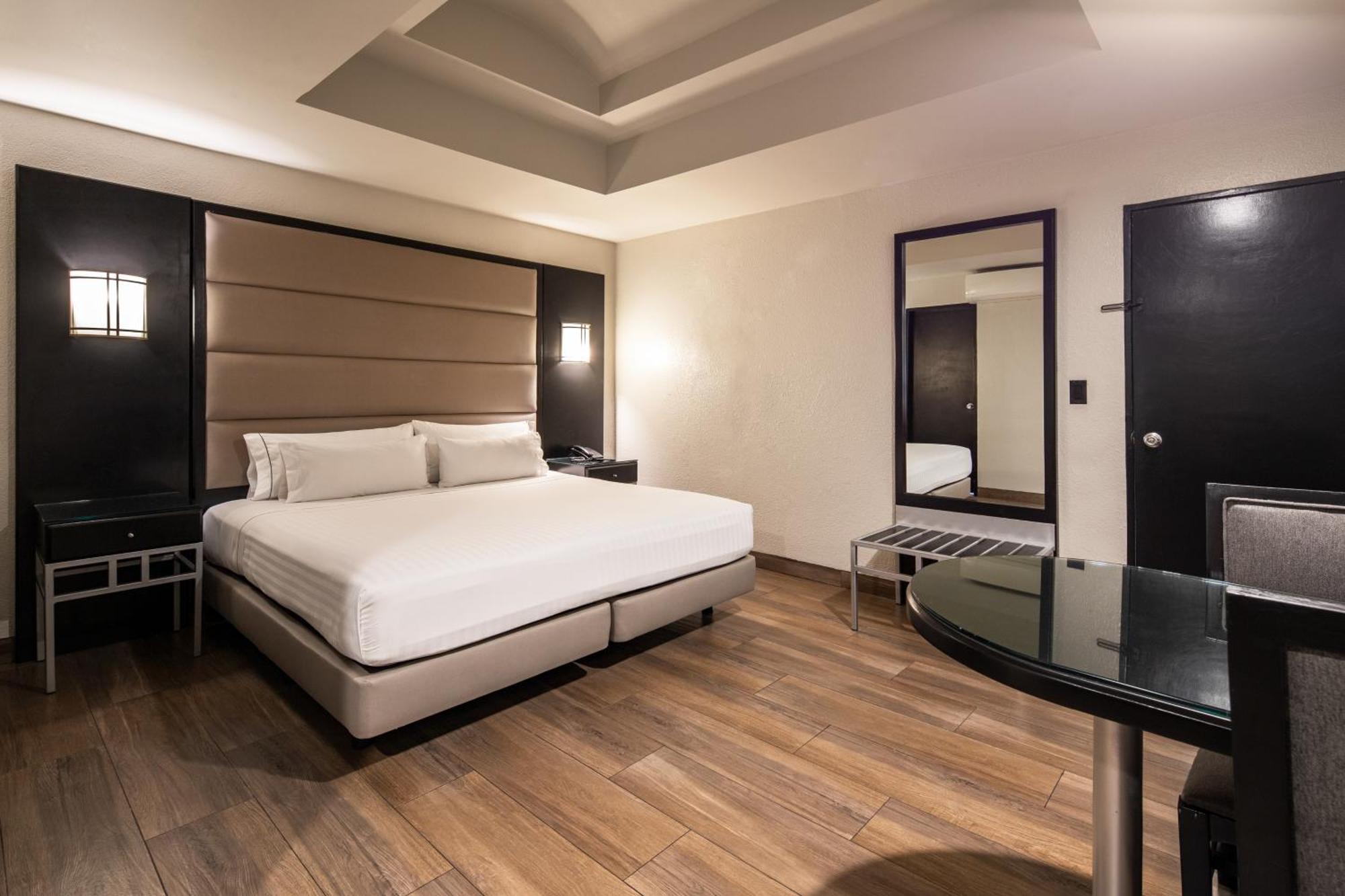 Hotel Astor Tijuana Exterior foto