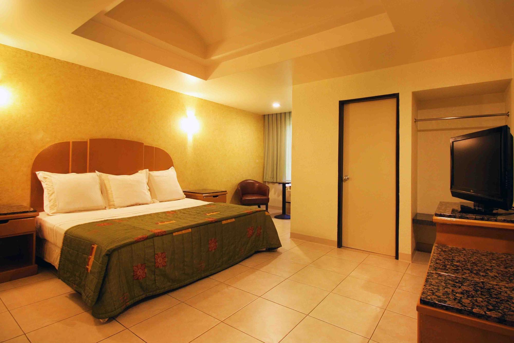 Hotel Astor Tijuana Exterior foto